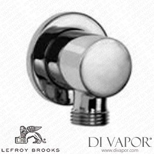 Lefroy Brooks CONTEMPORARY WALL OUTLET (Y1 1003) Spare Parts