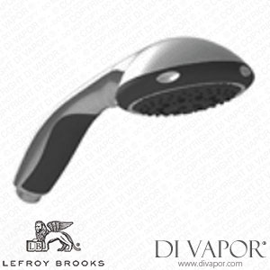 Lefroy Brooks MULTI FUNCTION HAND SHOWER (Y1 1054) Spare Parts