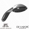 Lefroy Brooks Spare Parts