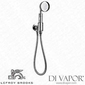 Lefroy Brooks FLEETWOOD METAL HAND SHOWER (Y1-1057) Spare Parts
