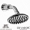 Lefroy Brooks Spare