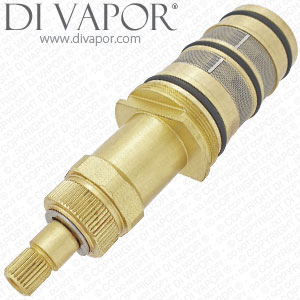 Soak Thermostatic Cartridge