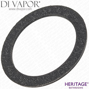 Heritage YA024JJ000O H Fibre Washer 32x24x1.5 Spare Part