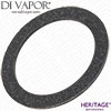Heritage YA024JJ000O H Fibre Washer 32x24x1.5 Spare Part
