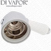 Lever Flow Control Handle