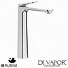 IB Rubinetti Spare Parts