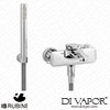 IB Rubinetti Spare Parts
