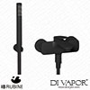 IB Rubinetti Spare Parts
