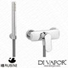 IB Rubinetti Spare Parts