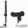 IB Rubinetti Spare Parts