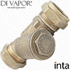 Y-Pattern Strainer Cartridge INTA