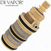 Thermostatic Cartridge - YR9R4CV