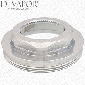 Chrome Locking Ring for Trafalgar Shower Valve