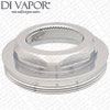 Chrome Locking Ring for Trafalgar Shower Valve