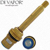 93mm Cold Shower Cartridge - 18 Splines (YY78271)
