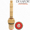 93mm Hot Shower Cartridge - 18 Splines (YY78272)