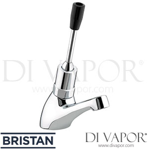 Bristan Z L1/2 C Single Toggle Lever Basin Tap Spare Parts