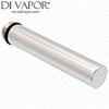 Bossini Z000CT Thermostatic Cartridge Handle Parts