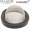 Crosswater Z00717N Non Return Valve Filter