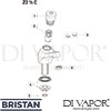 Bristan-Z2-1-2-C-Spare-Tech-Diagram