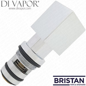 Bristan Z20060000007 Ebony Diverter