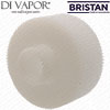 Bristan-50340200007 Spline Adaptor Single Spare