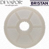 Bristan-50340200007 Spline Adaptor Single
