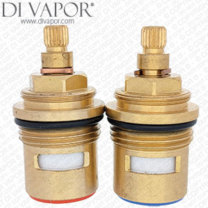 Bristan Z52020100007 Valve Cartridges