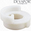 Temperature Stop Ring for Inta Narva and Carra N28852 Thermostatic Cartridge