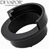 Temperature Stop Ring