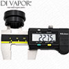 Z63424 Stop Ring