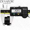Z63424 Temperature Stop Ring