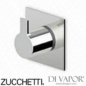 Zucchetti Z94580.1900 - R97830.1900 - R97835.1900 Isy Shower Spare Parts