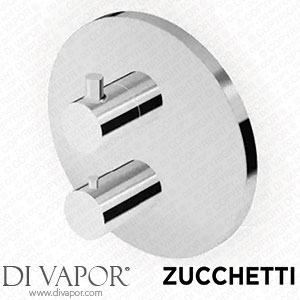 Zucchetti Z94651.1900 - R98662.1900 Simply Beautiful Spare Parts