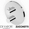 Zucchetti Spare Parts