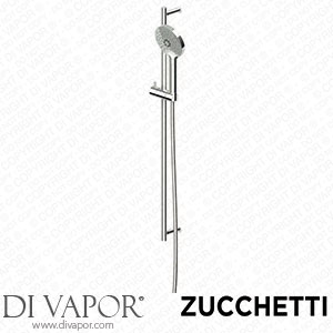 Zucchetti Z95202 Savoir Shower Spare Parts