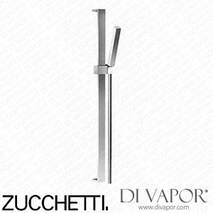 Zucchetti ZA5083.1901 - R99649.1900 Aguablu Spare Parts