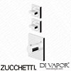 Zucchetti Spare Parts