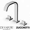 Zucchetti Spare Parts