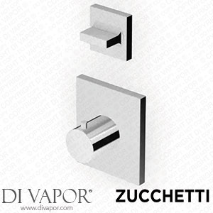 Zucchetti ZA5646.1900 - R97810.1900 - R97815.1900 Aguablu Shower Spare Parts