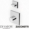 Zucchetti Spare Parts