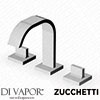 Zucchetti Spare Parts