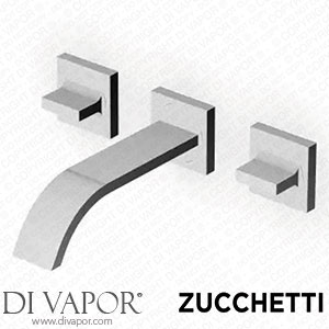 Zucchetti ZA5699.190E - R99500.190E Aguablu Tap Spare Parts