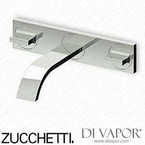 Zucchetti ZA5715.190E - R99500.190E Aguablu Tap Spare Parts