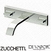 Zucchetti Spare Parts