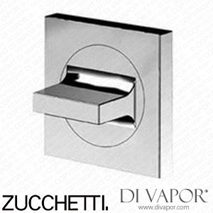 Zucchetti ZA5729.1900 - R99779.1900 Aguablu Spare Parts
