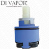 Paffoni ZA91191 Cartridge