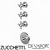 Zucchetti Spare Parts