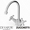 Zucchetti Spare Parts