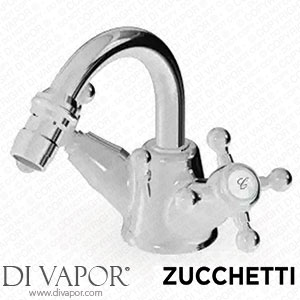Zucchetti ZAG264.1880 Agor? Tap Spare Parts